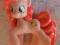 Kucyk My little pony Peachy Pie rarytas nowy hasbr