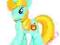 Kucyk My little pony Firecracker Burst seria 1
