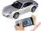 Porsche Carrera zdalnie sterowany przez I- Phone