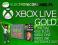 XBOX LIVE GOLD 1 MIESIĄC EU/PL XBOX ONE AUTOMAT ED