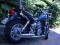 Chopper KAWASAKI VULCAN VN750 USA!!! Basowy Wydech