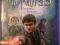 HARRY POTTER I INSYGNIA ŚMIERCI CZ.2 2D/3D BLURAY