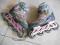 ROLKI HY SKATE LADY  ROZ 39