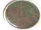 NIEMCY 1 PFENNIG 1886r A-Patyna
