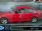 WELLY 1:24 BMW 328i czerwony NOWY