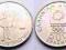 GRECJA 500 DRACHM 2000 OLIMPIADA - SPYROS LOUIS