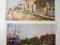 ...mal. Maurice Utrillo - 2 pocztówki.