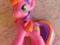 Kucyk My little pony Beachberry Toys R Us nowy
