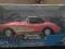 WELLY 1:34 Chevrolet '57 Corvette NOWY