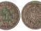 Niemcy 1/2 marki 1908 A C Ag