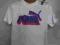 puma koszulka t-shirt 7-8 l 122-128 cm UK white