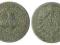 Niemcy 1 marka 1876 C Ag