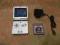 Game Boy Advence SP plus 2 gry