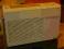 Zabytkowe radio tranzystorowe (germanowe) KROKUS