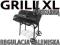 GRILL Z WĘDZARNIĄ 2 Komory 3 Ruszty GRATISY DUŻY