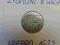 STARA MONETA- SREBRO