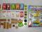 ANGRY BIRDS ORYGINALNA SUPER GRA KLOCKI !