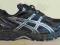 ASICS GORETEX GT-X, Gel - Target rozmiar 40/ 25cm