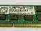 G.SKIL F3 DDR3 1333 MHz PC3 PC10600 4GB w 1 kości