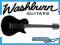 WASHBURN WIN 14 (B) GITARA ELEKTRYCZNA WARSZAWA