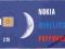 RRR  KARTA  CZIPOWA NOKIA TESTOWA  RRR