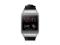 SAMSUNG GALAXY gear zegarek SM-V700 czarny NOWY