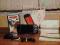 KONSOLA PSP E1004 STREET 8GB /KOMPLET/ HIT! WARTO!