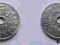 NORWEGIA NORWAY 5 KRONER 2007 ROK !!!!!!!!!!!