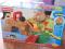 FISHER PRICE LITTLE PEOPLE PLAC BUDOWY NOWA