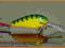 Wobler SALMO BUTCHER SDR 5cm/5,5g + PRZYPON