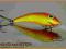 Wobler HAND-MADE 6,5cm / 5,3g + PRZYPON