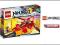 LEGO NINJAGO 70721 POJAZD BOJOWY KAIA WYS.24H