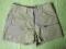 Krótkie spodenki H&amp;M 9-10lat r.140 bdb