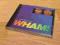 WHAM - THE BETS OF (CD ALBUM!!!) GEORGE MICHAEL