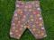 NEXT leginsy w kwiatuszki 2 latka +