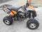 Quad EGLmoto MAD MAX 250cm Jak Nowy