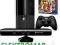 XBOX 360 E STINGRAY 500GB + RGH + KINECT + GW 6M