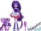 MLP EQUESTRIA GIRLS TWILIGHT SPARKLE A3996