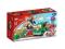 LEGO DUPLO 10509 DISNEY PLANES NOWY{od ręki}