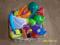 zabawki do kąpieli  (fisher price, k's kids)