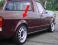 Rarytas Listwy Boczne VW Caddy 1 Mk I