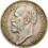 LIECHTENSTEIN KORONA 1910 JOHANN
