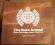 MINISTRY OF SOUND - THE IBIZA ANNUAL ..2CD SET BOX
