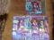 Puzzle 3D Monster High 150 elementów