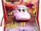 W Cars Disney Mattel Auta 1:55 - Reporter Chuki