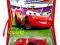 Cars Mattel Auta 1:55 Blyskawica Ro Zygzak McQueen