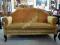 Elegancka sofa salonowa z początku XX w
