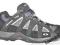 SALOMON GORE TEX CONTAGRIP ROZMIAR 38 2/3