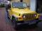 JEEP WRANGLER 2.4,2002r., PRZEBIEG 100TYŚ KM,