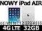 najnowszy SREBRNY iPad AIR 4G LTE 32GB fabryczNOWY
